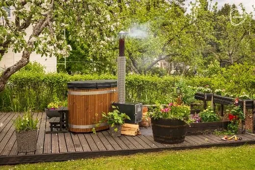 Kirami Original Tiny Insulated cover