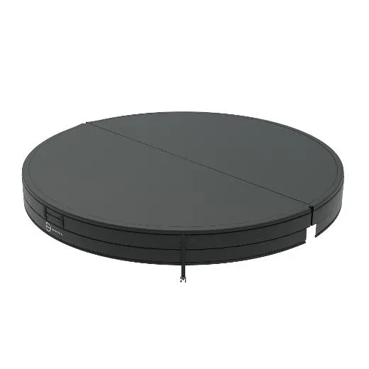 L-size Insulated cover