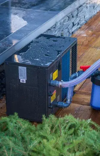 Premium Tiny S Dual TW-DeepBlack, Light Gray