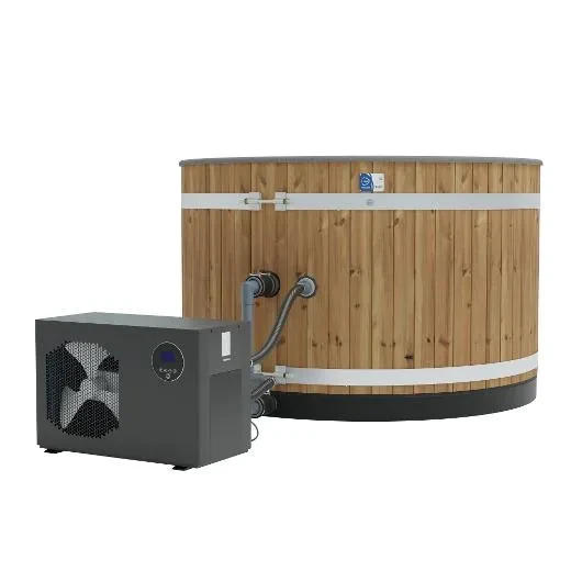 Premium Breezy M Dual TW, LightGray