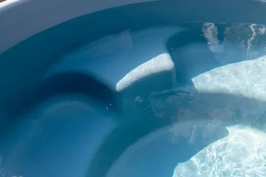 Premium Steady M Flow Thermowood, CasualGray