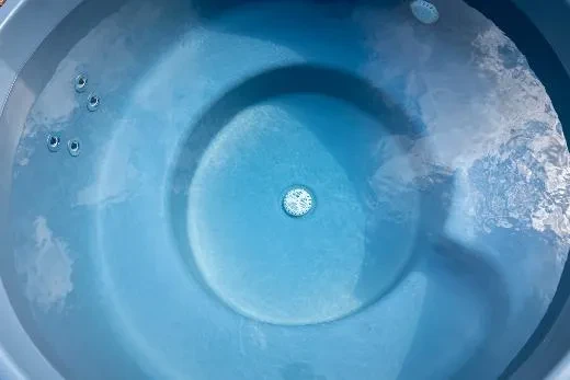 Premium Steady M Flow Thermowood, CasualGray