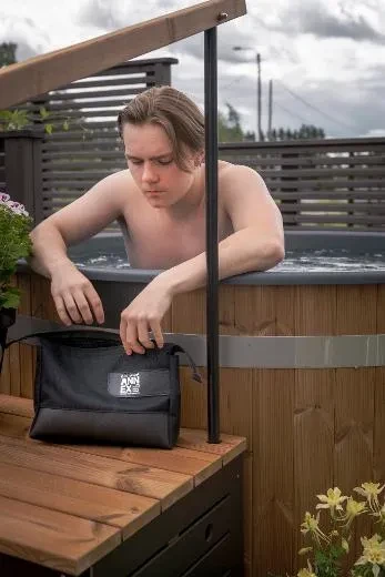 Premium Steady M Flow Thermowood, CasualGray