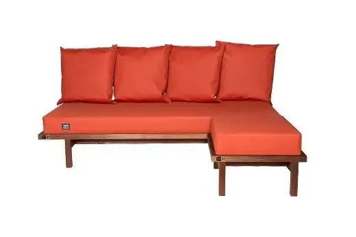 Annex | Kirami FinVision® -sofa set M Misty