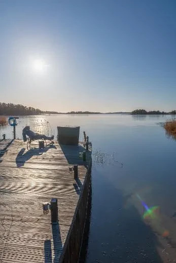 Comfort BlackIce S - BlackLeather, gray