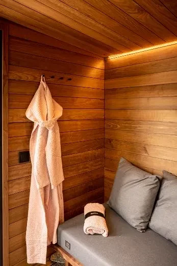 High-quality surface materials | Kirami FinVision® - lounge M Misty