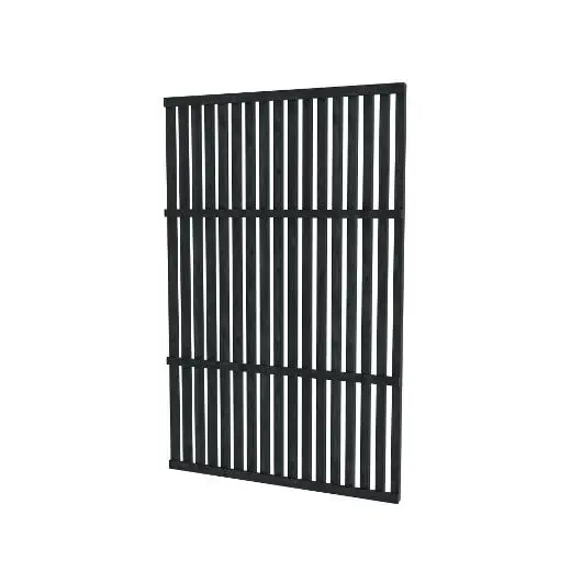 Kirami FinVision® -garden screen S Misty